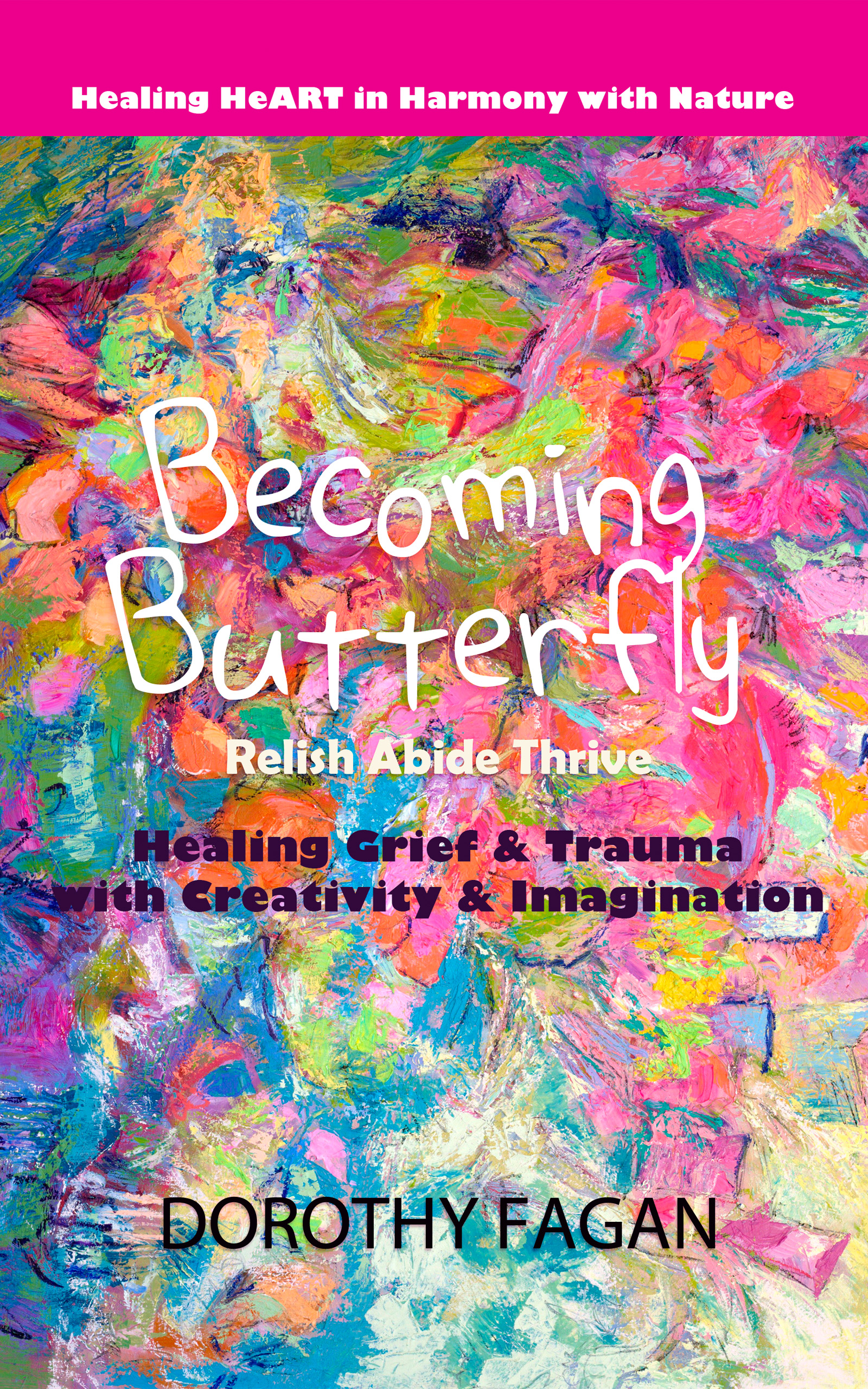 healing trauma book